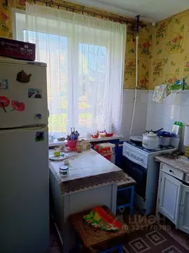 2-к кв. Орловская область, Мценск 1-й мкр, 7 (44.0 м)