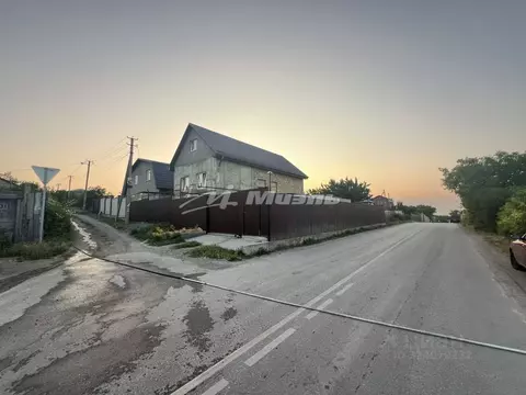 Участок в Крым, Симферопольский район, Трудовское с/пос, Дельфин ТСН ...