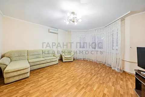 2-к кв. Липецкая область, Липецк ул. Леонтия Кривенкова, 7А (74.0 м)