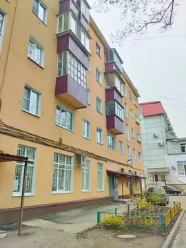 3-к кв. Курская область, Курск Садовая ул., 3 (55.0 м)