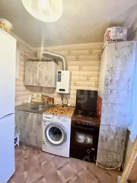 2-к кв. Воронежская область, Воронеж ул. Домостроителей, 51 (42.7 м)