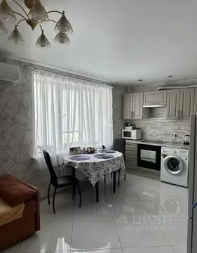 3-к кв. Самарская область, Самара просп. Кирова, 322Ак1 (91.5 м)