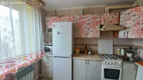 4-комнатная квартира: микрорайон Чкаловск, улица Горбунова, 2 (94.1 м)