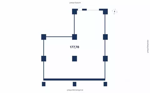 Помещение свободного назначения в Свердловская область, Екатеринбург ...