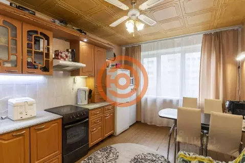 2-к кв. Тюменская область, Тюмень Народная ул., 4 (58.7 м)