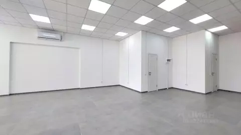 Помещение свободного назначения в Краснодарский край, Краснодар бул. ...