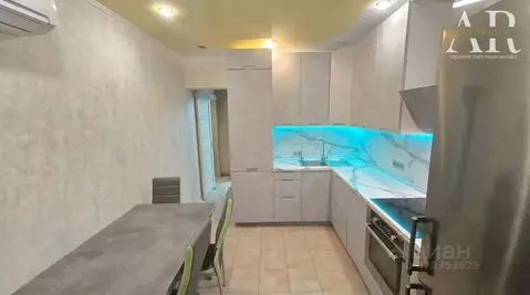 2-к кв. Москва ул. Липчанского, 4 (52.0 м)