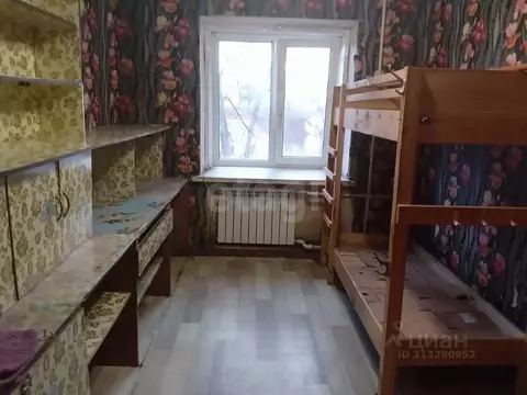 Комната Брянская область, Новозыбков ул. Ломоносова, 16Г (11.1 м)