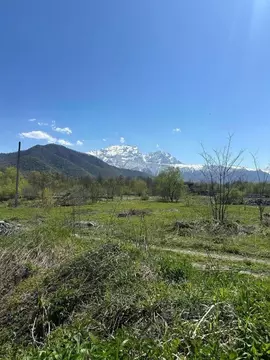 Участок в Северная Осетия, Владикавказ просп. Коста, 4 (8.0 сот.)