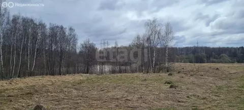 Участок в Московская область, городской округ Коломна, деревня ...