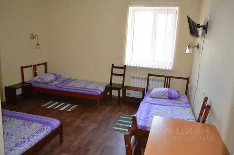 Комната Татарстан, Верхнеуслонский район, Кураловское с/пос, с. ...