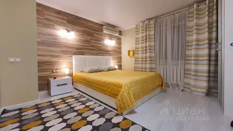 1-к кв. Пермский край, Пермь Екатерининская ул., 134 (36.0 м)