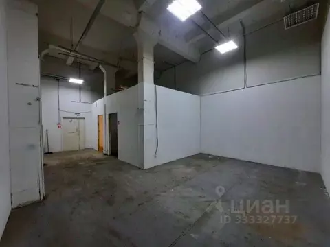 Склад в Санкт-Петербург Боровая ул., 51 (65 м)