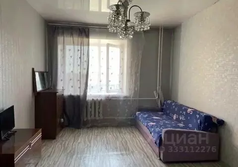 1-к кв. Хакасия, Черногорск Советская ул., 100 (34.4 м)