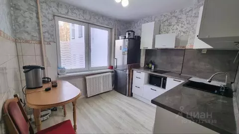 2-к кв. Калининградская область, Калининград ул. Генерала Павлова, 32 ...