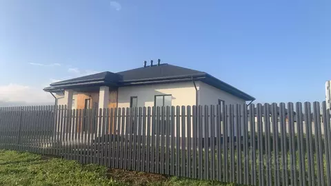 Коттедж в Калужская область, Боровск  (140 м)