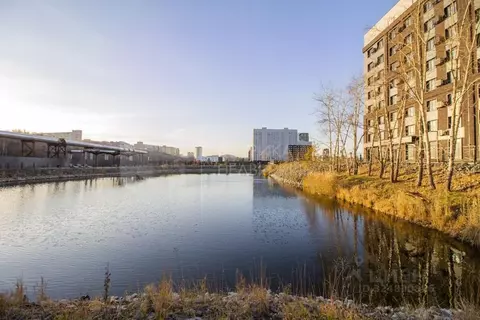 1-к кв. Тюменская область, Тюмень Новгородская ул., 22 (38.0 м)