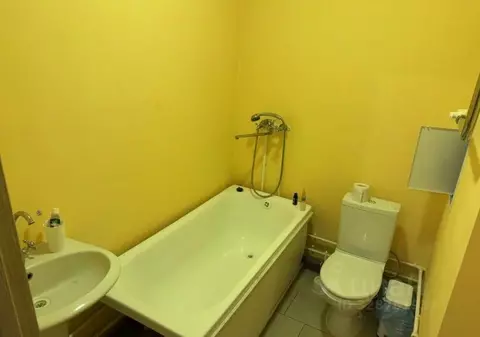 1-к кв. Ростовская область, Ростов-на-Дону ул. Дмитрия Петрова, 6 ...