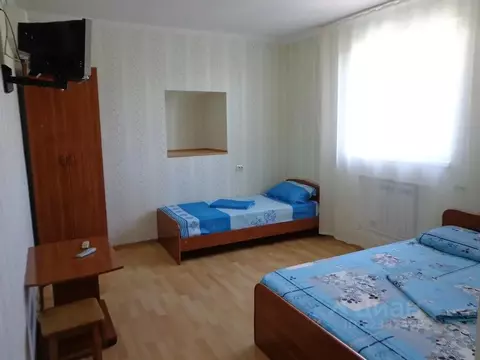 Комната Краснодарский край, Геленджик Новороссийская ул., 138