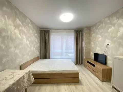 Студия Москва Алтуфьевское ш., 55к4 (20.0 м)