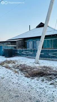 Дом в Абакан, Нагорная улица (70 м)