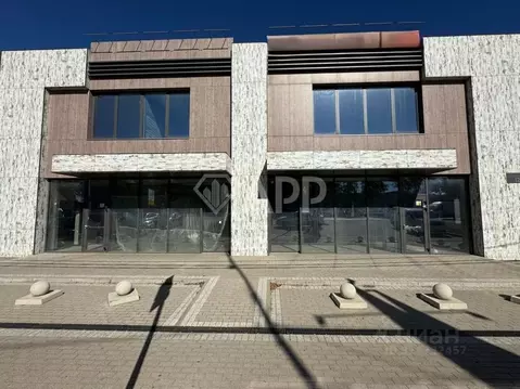 Помещение свободного назначения в Краснодарский край, Краснодар ул. ...