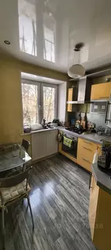 3-к кв. Московская область, Королев Болшево мкр, Станционная ул., 49 ...