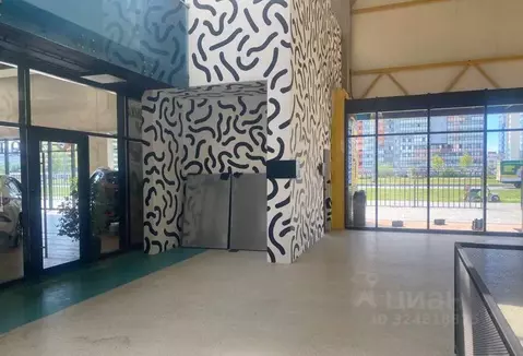 Офис в Санкт-Петербург Парашютная ул., 51 (1461 м)