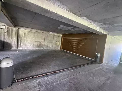 Гараж в Краснодарский край, Сочи Виноградная ул., 4 (33 м)