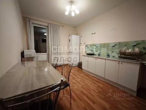 2-к кв. Свердловская область, Екатеринбург ул. Вильгельма де Геннина, ...