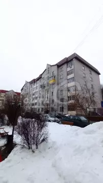 1-к кв. Воронежская область, Воронеж Ипподромная ул., 2Б (47.7 м)