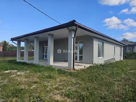 Дом в Владимирская область, Владимир Лунево мкр, ул. Польцо (150 м)