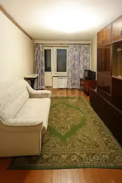 3-к кв. Кемеровская область, Кемерово ул. Веры Волошиной, 6А (56.8 м)