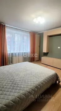 1-к кв. Липецкая область, Липецк бул. Имени Павла Шубина, 20 (36.0 м)