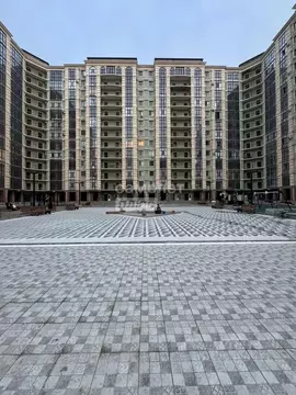 2-к кв. Дагестан, Махачкала просп. Насрутдинова, 55Б (97.0 м)