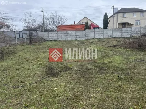 Участок в Бахчисарай, улица Моисеева, 17 (6 м)