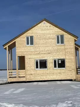 Дом в Московская область, Домодедово Барыбино мкр,  (105 м)