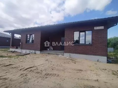 Дом в Воронежская область, Рамонский район, Айдаровское с/пос, с. ...