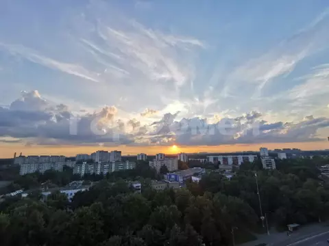 Продается 1-комнатная квартира