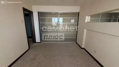 1-комнатная квартира: Златоуст, квартал Медик, 4 (33.1 м)