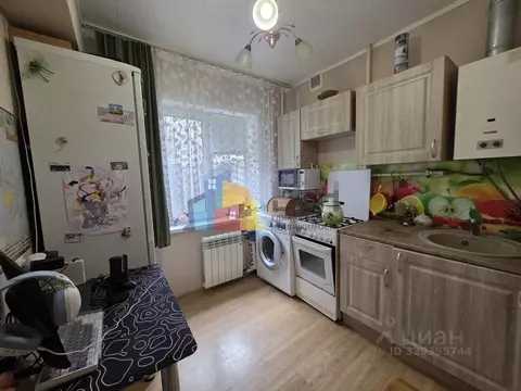 1-к кв. Тульская область, Тула Рязанская ул., 28к2 (29.8 м)