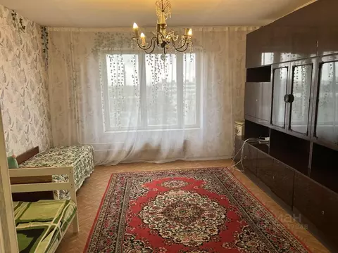 3-к кв. Московская область, Люберцы проезд 1-й Панковский, 1к4 (74.0 ...