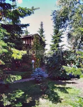 Дом в Новосибирская область, Ордынский район, с. Кирза Набережная ул. ...