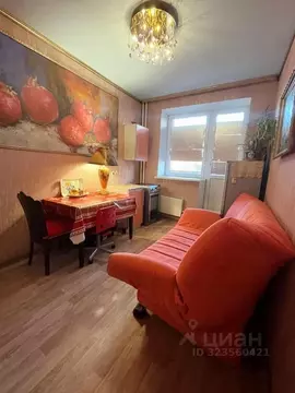 1-к кв. Москва, Москва, Троицк В мкр, 15А (40.6 м)