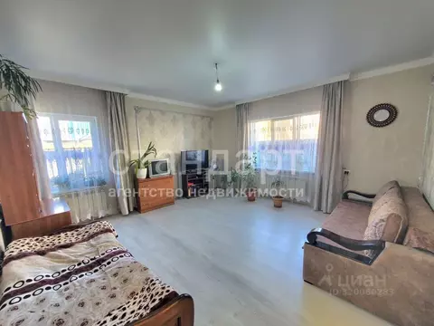 Дом в Ставропольский край, Предгорный муниципальный округ, пос. ...