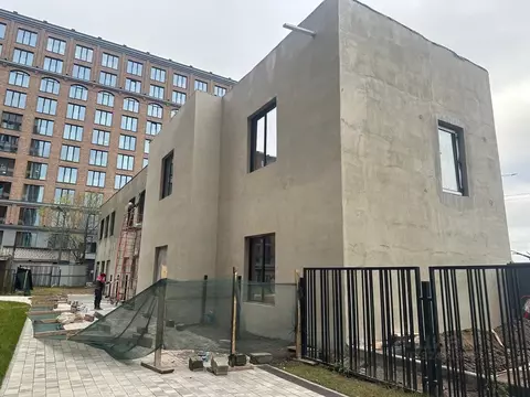 Офис в Санкт-Петербург просп. Кима, 19 (671 м)