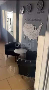 Офис в Коми, Сыктывкар ул. Морозова, 51 (36 м)