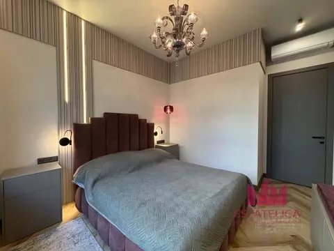 3-к кв. Москва Новоалексеевская ул., 16к2 (69.0 м)