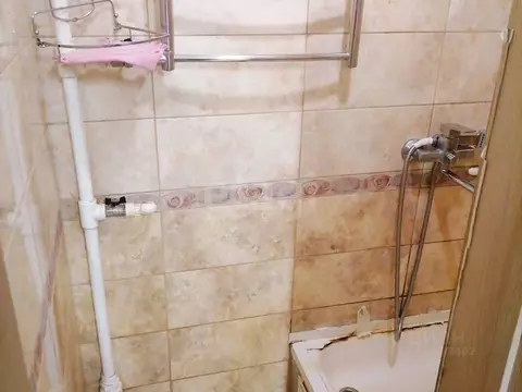 2-к кв. Самарская область, Самара ул. Красных Коммунаров, 17А (42.0 м)