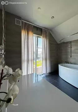 Дом в Колтушское городское поселение, коттеджный посёлок Петровские ...